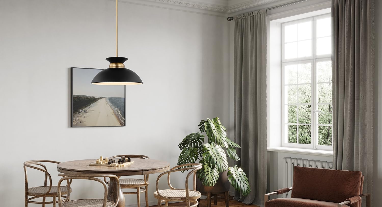 Illuminate Your Home With Elegance