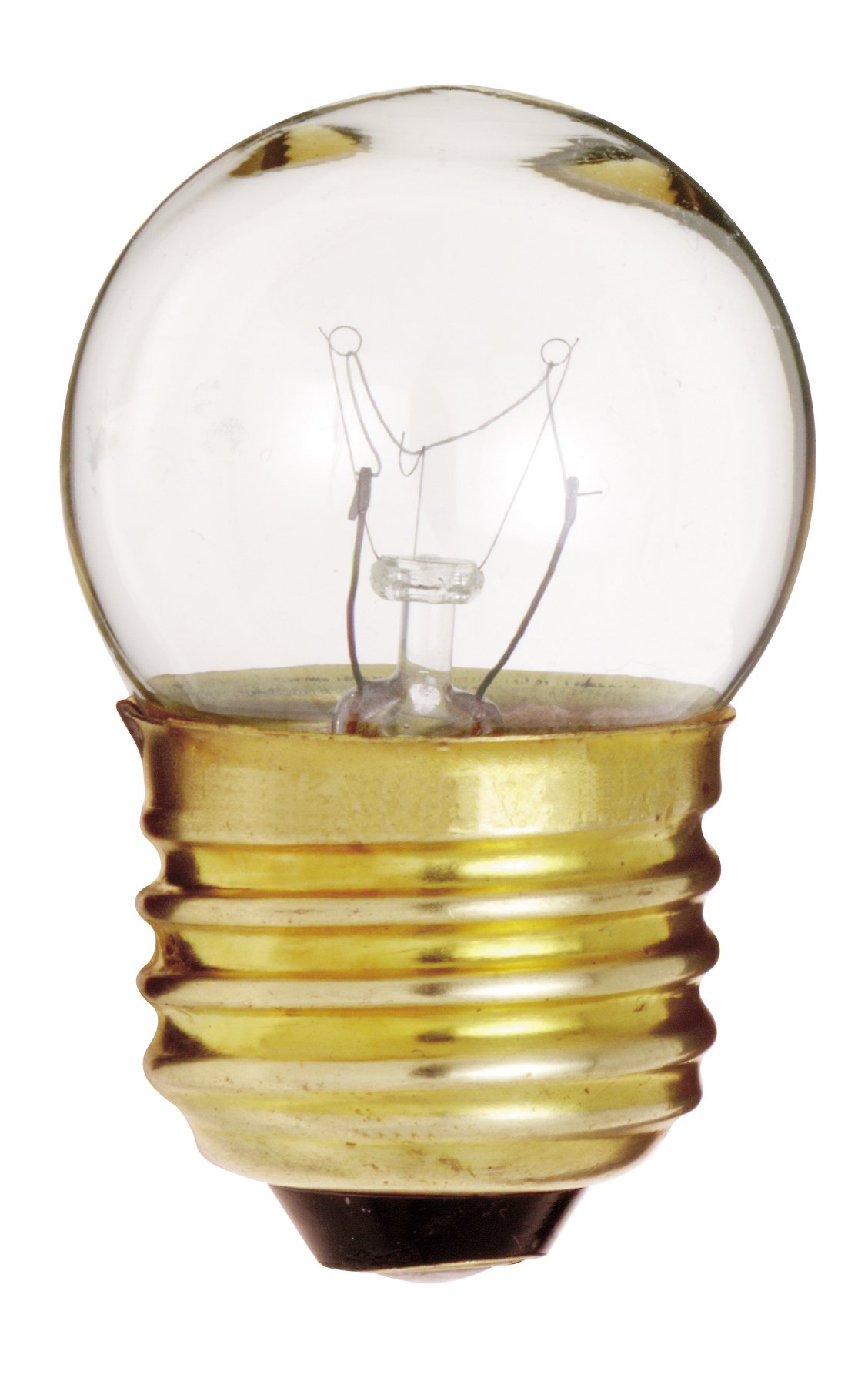 Incandescent